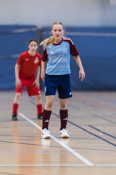 Bild 59 - wCJ NFV Futsalmeisterschaft